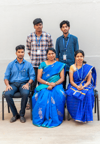 Surana College Bangalore College Prospectus Images photo 45